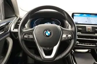 BMW X3, 2.0, 140 kW, гибрид, автомат, полный привод