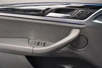 BMW X3, 2.0, 140 kW, гибрид, автомат, полный привод