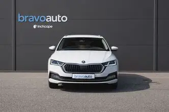 Škoda Octavia, 2.0, 110 kW, diisel, automaat, esivedu