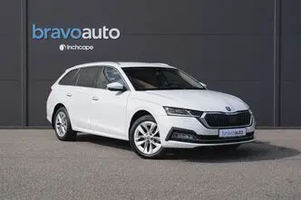 Škoda Octavia, 2.0, 110 kW, diisel, automaat, esivedu