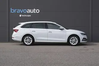 Škoda Octavia, 2.0, 110 kW, diisel, automaat, esivedu