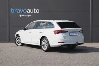 Škoda Octavia, 2.0, 110 kW, diisel, automaat, esivedu
