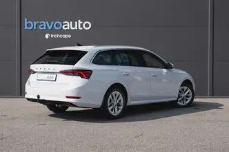 Škoda Octavia, 2.0, 110 kW, diisel, automaat, esivedu