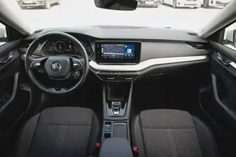 Škoda Octavia, 2.0, 110 kW, diisel, automaat, esivedu