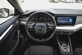 Škoda Octavia, 2.0, 110 kW, diisel, automaat, esivedu