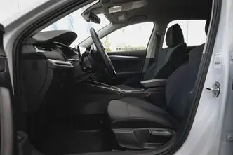 Škoda Octavia, 2.0, 110 kW, diisel, automaat, esivedu