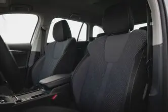 Škoda Octavia, 2.0, 110 kW, diisel, automaat, esivedu