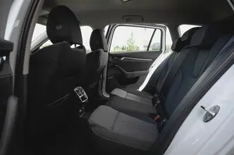 Škoda Octavia, 2.0, 110 kW, diisel, automaat, esivedu