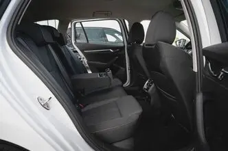 Škoda Octavia, 2.0, 110 kW, diisel, automaat, esivedu