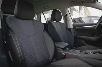 Škoda Octavia, 2.0, 110 kW, diisel, automaat, esivedu
