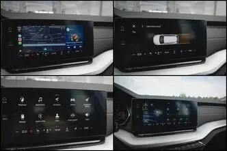 Škoda Octavia, 2.0, 110 kW, diisel, automaat, esivedu