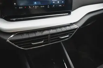 Škoda Octavia, 2.0, 110 kW, diisel, automaat, esivedu