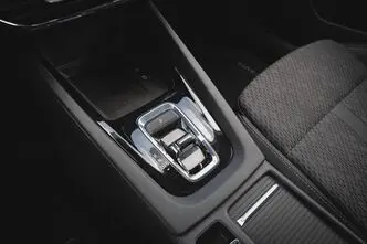 Škoda Octavia, 2.0, 110 kW, diisel, automaat, esivedu
