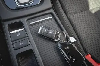Škoda Octavia, 2.0, 110 kW, diisel, automaat, esivedu