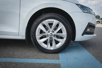 Škoda Octavia, 2.0, 110 kW, diisel, automaat, esivedu