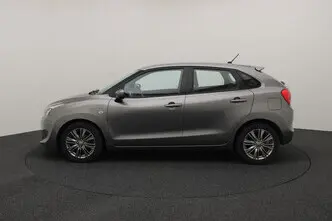 Suzuki Baleno, 1.2, 66 kW, petrol, automatic, front-wheel drive