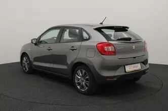 Suzuki Baleno, 1.2, 66 kW, petrol, automatic, front-wheel drive