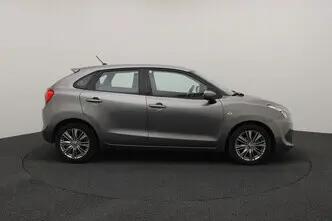 Suzuki Baleno, 1.2, 66 kW, petrol, automatic, front-wheel drive
