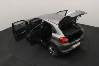 Suzuki Baleno, 1.2, 66 kW, petrol, automatic, front-wheel drive