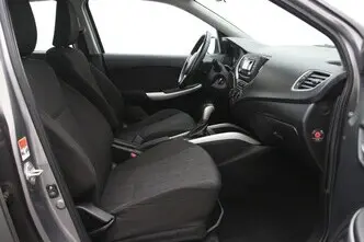 Suzuki Baleno, 1.2, 66 kW, petrol, automatic, front-wheel drive