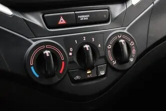 Suzuki Baleno, 1.2, 66 kW, petrol, automatic, front-wheel drive