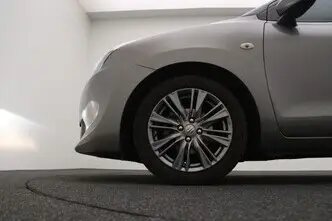 Suzuki Baleno, 1.2, 66 kW, petrol, automatic, front-wheel drive
