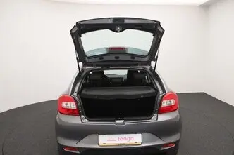 Suzuki Baleno, 1.2, 66 kW, petrol, automatic, front-wheel drive