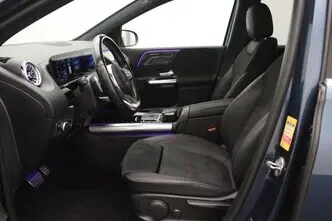 Mercedes-Benz B 200, 1.3, 120 kW, бензин, автомат, передний привод