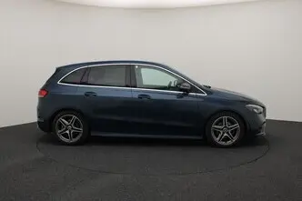 Mercedes-Benz B 200, 1.3, 120 kW, бензин, автомат, передний привод