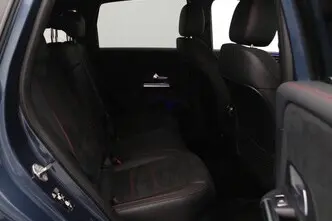 Mercedes-Benz B 200, 1.3, 120 kW, бензин, автомат, передний привод