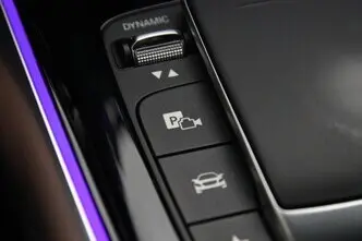 Mercedes-Benz B 200, 1.3, 120 kW, бензин, автомат, передний привод