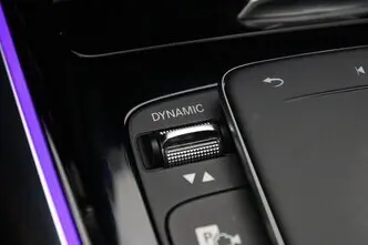 Mercedes-Benz B 200, 1.3, 120 kW, бензин, автомат, передний привод