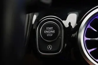 Mercedes-Benz B 200, 1.3, 120 kW, бензин, автомат, передний привод