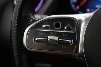 Mercedes-Benz B 200, 1.3, 120 kW, бензин, автомат, передний привод