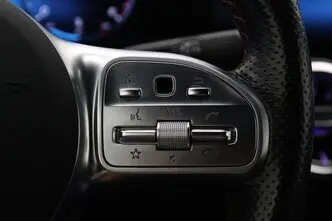 Mercedes-Benz B 200, 1.3, 120 kW, бензин, автомат, передний привод