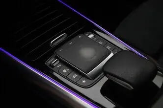 Mercedes-Benz B 200, 1.3, 120 kW, бензин, автомат, передний привод