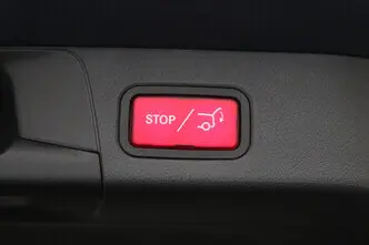 Mercedes-Benz B 200, 1.3, 120 kW, бензин, автомат, передний привод