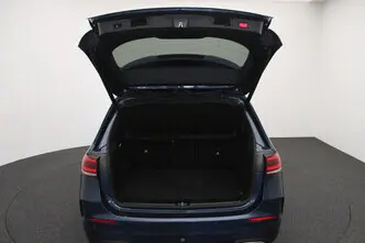 Mercedes-Benz B 200, 1.3, 120 kW, бензин, автомат, передний привод