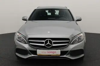 Mercedes-Benz C 350, 2.0, 155 kW, pistikhübriid, automaat, tagavedu