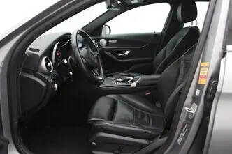 Mercedes-Benz C 350, 2.0, 155 kW, pistikhübriid, automaat, tagavedu