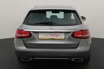 Mercedes-Benz C 350, 2.0, 155 kW, pistikhübriid, automaat, tagavedu