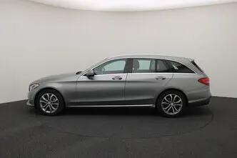 Mercedes-Benz C 350, 2.0, 155 kW, pistikhübriid, automaat, tagavedu