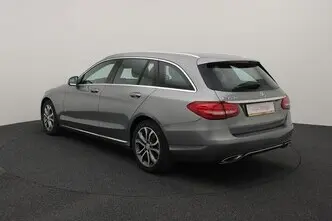 Mercedes-Benz C 350, 2.0, 155 kW, pistikhübriid, automaat, tagavedu
