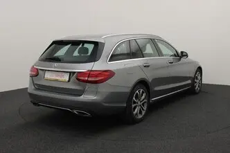 Mercedes-Benz C 350, 2.0, 155 kW, pistikhübriid, automaat, tagavedu
