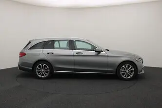 Mercedes-Benz C 350, 2.0, 155 kW, pistikhübriid, automaat, tagavedu