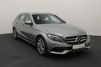 Mercedes-Benz C 350, 2.0, 155 kW, pistikhübriid, automaat, tagavedu