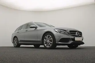 Mercedes-Benz C 350, 2.0, 155 kW, pistikhübriid, automaat, tagavedu