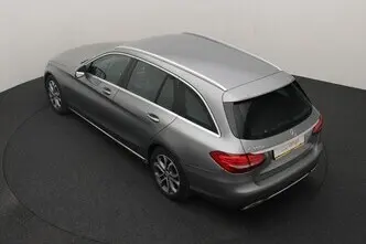 Mercedes-Benz C 350, 2.0, 155 kW, pistikhübriid, automaat, tagavedu