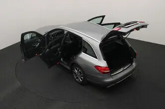 Mercedes-Benz C 350, 2.0, 155 kW, pistikhübriid, automaat, tagavedu