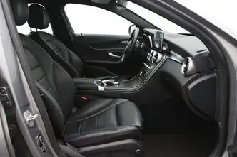 Mercedes-Benz C 350, 2.0, 155 kW, pistikhübriid, automaat, tagavedu